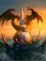 THE WORLD CONQUERER