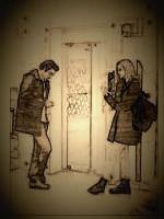 TWO STRANGERS