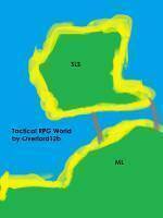 Tactical RPG World