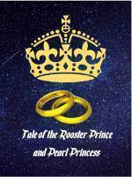 Tale of the Rooster Prince and Pearl Princess