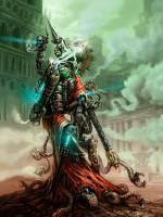 Tales of the Machine God