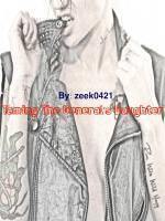 Taming The General's Daughter