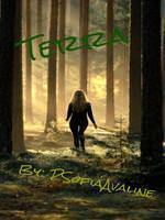 Terra - A Werewolf Novel