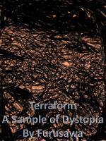 Terraform - A Sample of Dystopia