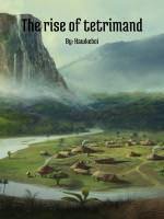 Tetramand