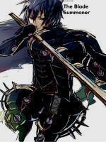 The Blade Summoner