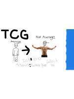 The Chance to Grow