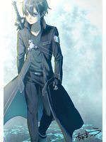 The Choice Seer Swordsman