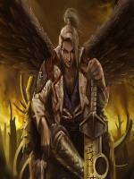 The Divine Throne