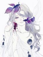 The Dreams of a Goddess