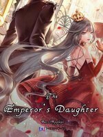 The Emperor's Daughter