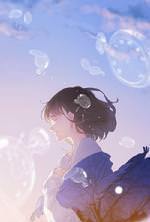The Girl Who Never Believe in Fate