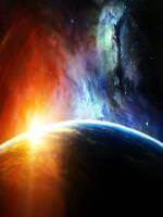 The God of Creation