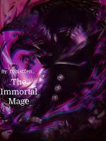 The Immortal Void Mage