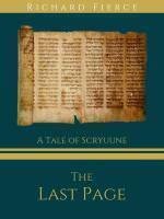 The Last Page