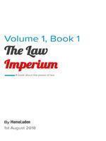 The Law Imperium