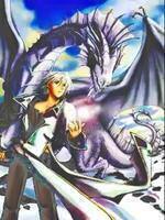 The Legend of The Silver Dragon
