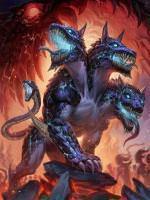The Overlord Beastmasters