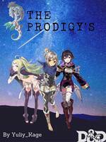 The Prodigy