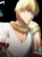 The Promised Gamer-King of Uruk