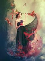 The Red Bride