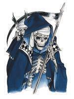 The Rise Of The Death God