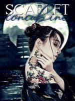 The Scarlet Concubine