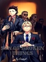 The Son of Broken Things