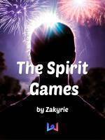 The Spirit Games