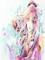 The Story Of Haruno Sakura