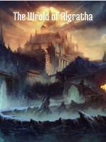 The Wrold of Algratha