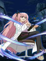 The anime world traveller