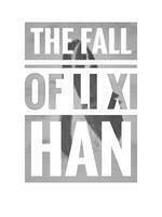 The fall of Li Xi han