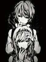 The twins in anime worlds