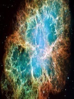 Travelling The Heavens