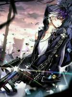 Traversing the World with my weapon