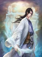 True God in Martial World