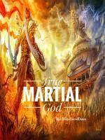 True Martial God