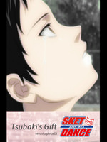 Tsubaki's Gift