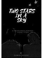 Two Stars In a Sky