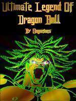Ultimate Legend Of Dragon Ball