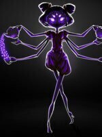 Undertale The Protector