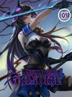 Unknowable Grimoire