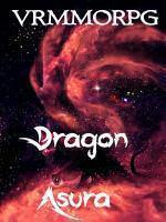 VRMMORPG Dragon Asura
