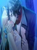 Vampire Romance