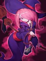 Witch's Hunt
