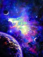 Worlds of Our Own