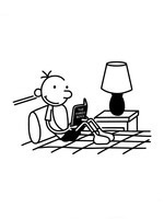 diary of a wimpy kid