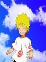 reborn as kid naruto