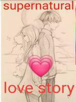supernatural love story